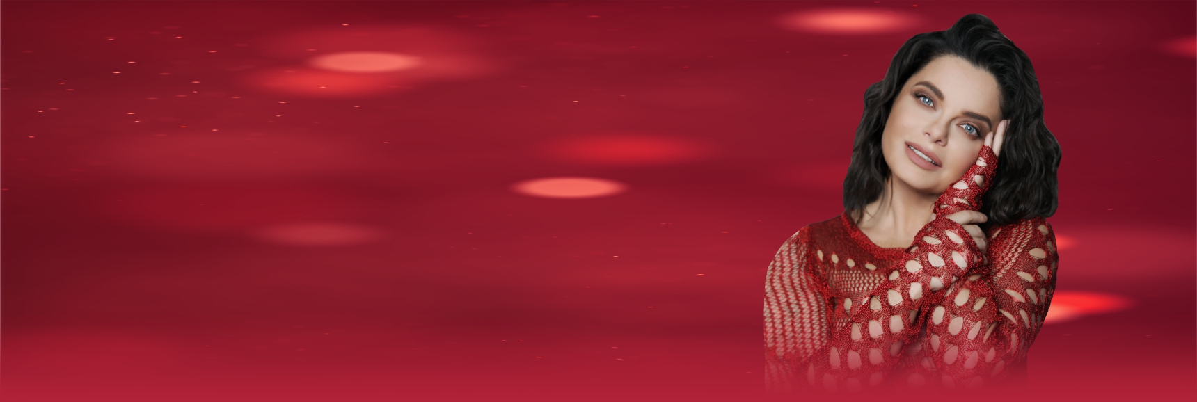 Наташа Королёва. The BEST Театрально-концертное агентство "Звёздный дождь"